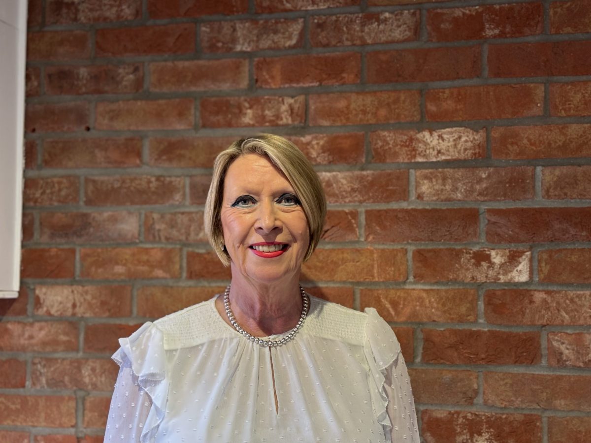 Meet Property Manager Lorna Kirby at Simply Norfolk Stays