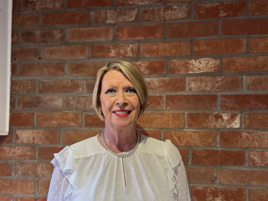 Meet Property Manager Lorna Kirby at Simply Norfolk Stays