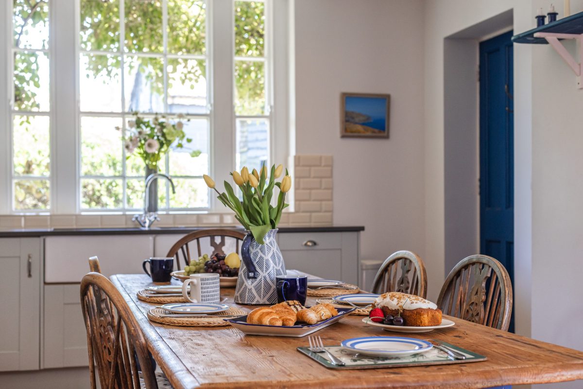 The Boathouse Simply Norfolk Stays Blakeney