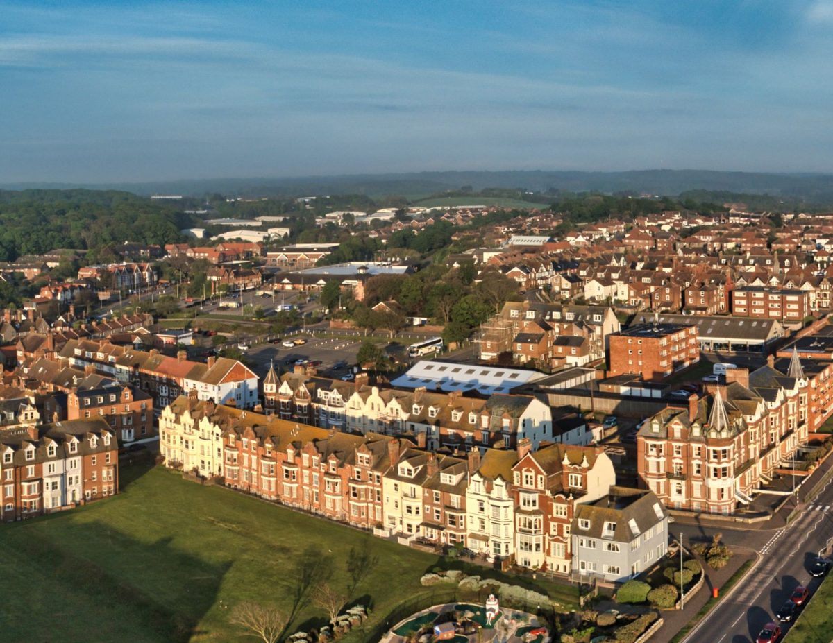 Cromer holiday cottages