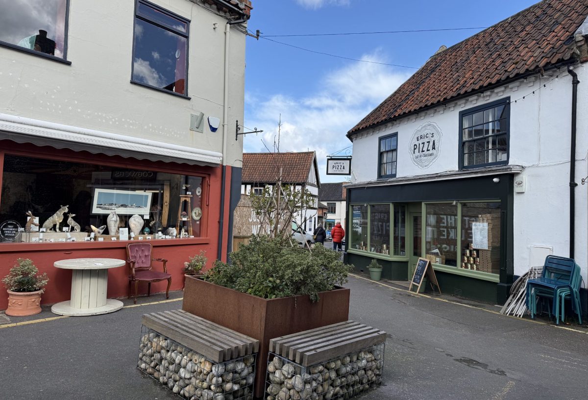Holt Village 