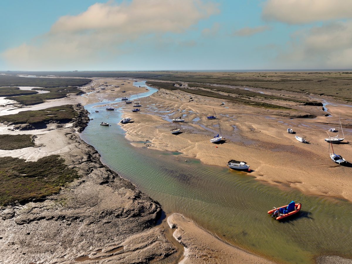 North Norfolk holiday cottages