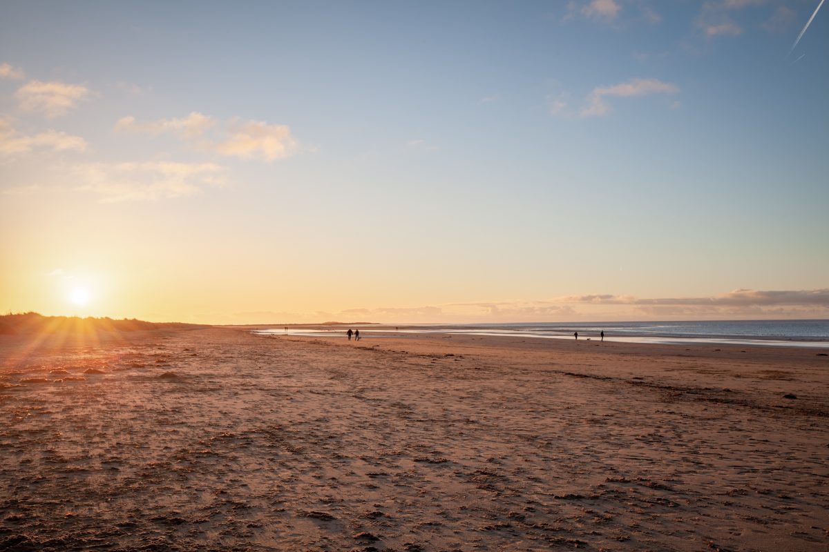 Brancaster Beach, North Norfolk Simply Norfolk Stays