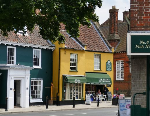 Holt Norfolk